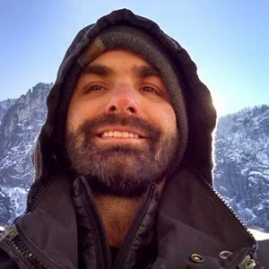 Meet your Posher, Brendan